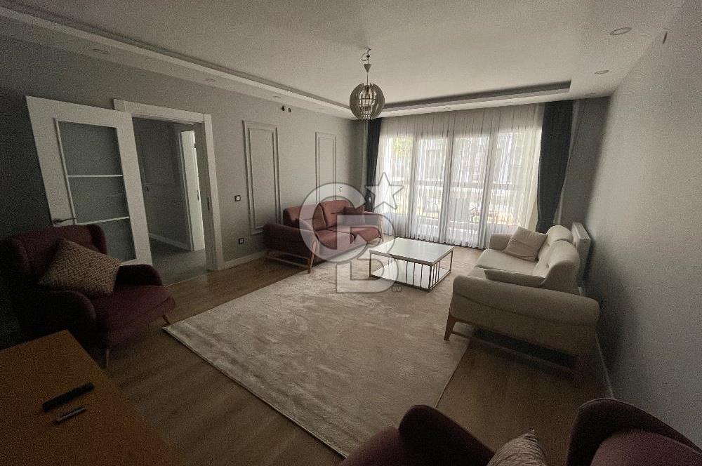 TOKİ BAHÇEKENT SİTESİ KİRALIK 3+1 EŞYALI DAİRE