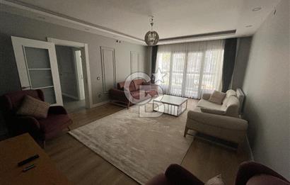 TOKİ BAHÇEKENT SİTESİ KİRALIK 3+1 EŞYALI DAİRE