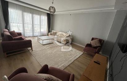 TOKİ BAHÇEKENT SİTESİ KİRALIK 3+1 EŞYALI DAİRE