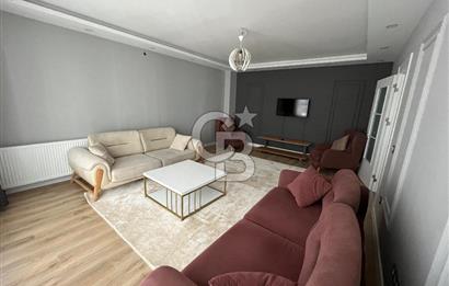 TOKİ BAHÇEKENT SİTESİ KİRALIK 3+1 EŞYALI DAİRE