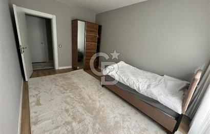 TOKİ BAHÇEKENT SİTESİ KİRALIK 3+1 EŞYALI DAİRE