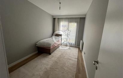 TOKİ BAHÇEKENT SİTESİ KİRALIK 3+1 EŞYALI DAİRE