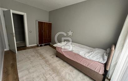 TOKİ BAHÇEKENT SİTESİ KİRALIK 3+1 EŞYALI DAİRE