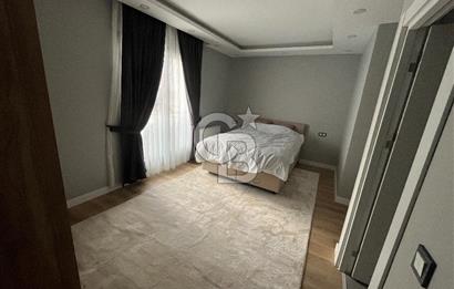 TOKİ BAHÇEKENT SİTESİ KİRALIK 3+1 EŞYALI DAİRE