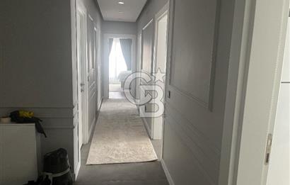 TOKİ BAHÇEKENT SİTESİ KİRALIK 3+1 EŞYALI DAİRE