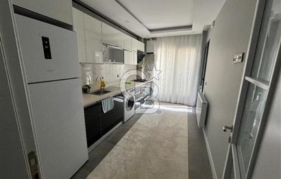 TOKİ BAHÇEKENT SİTESİ KİRALIK 3+1 EŞYALI DAİRE