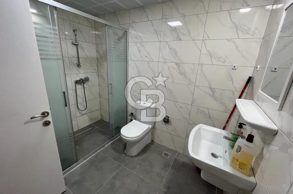 TOKİ BAHÇEKENT SİTESİ KİRALIK 3+1 EŞYALI DAİRE