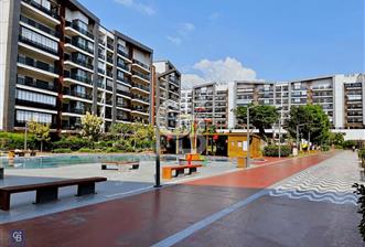 PARK YAŞAM ATAŞEHİR KİRALIK 1+1