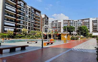 PARK YAŞAM ATAŞEHİR KİRALIK 1+1