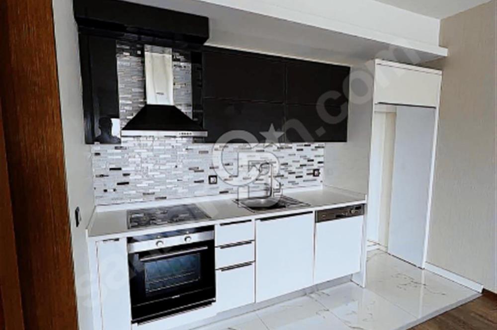 PARK YAŞAM ATAŞEHİR KİRALIK 1+1