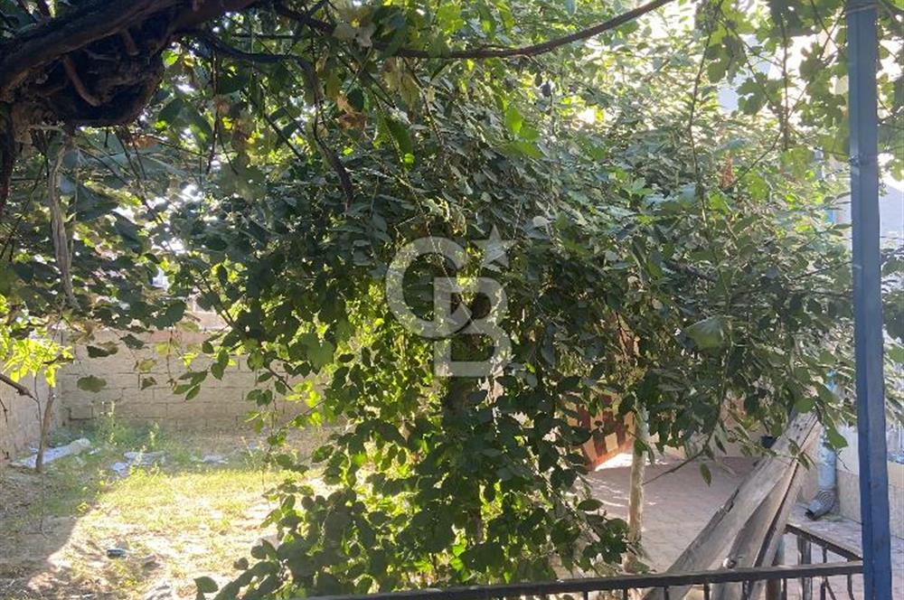Müstakil 2 katlı yatırımlık ev
