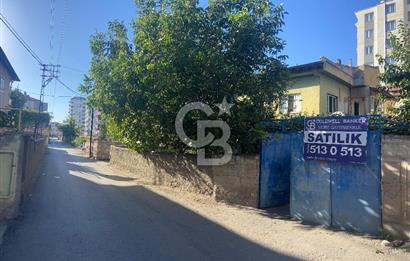 Müstakil 2 katlı yatırımlık ev
