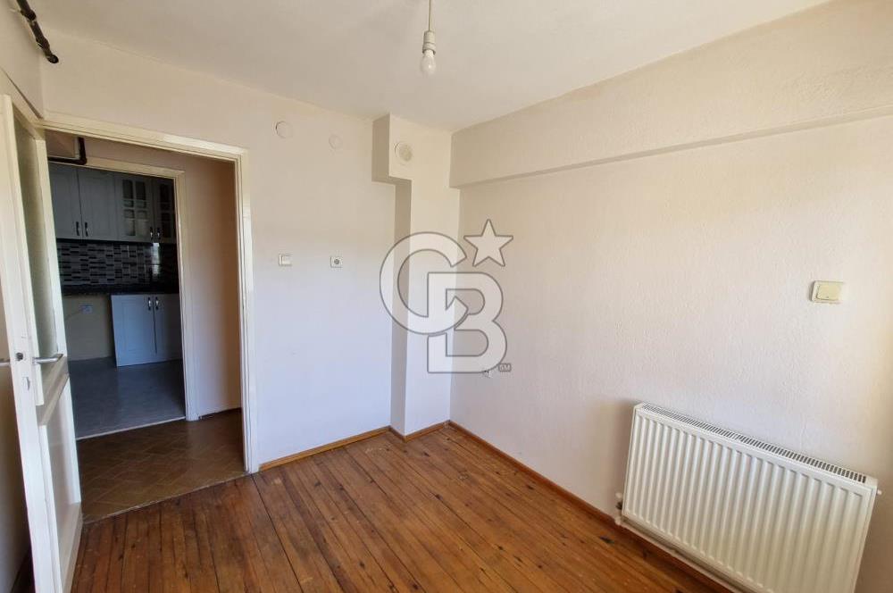 Bayraklı Sevgi Yolu Üzeri 2+1 Kiralık Daire