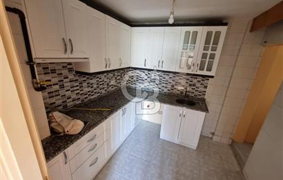 Bayraklı Sevgi Yolu Üzeri 2+1 Kiralık Daire