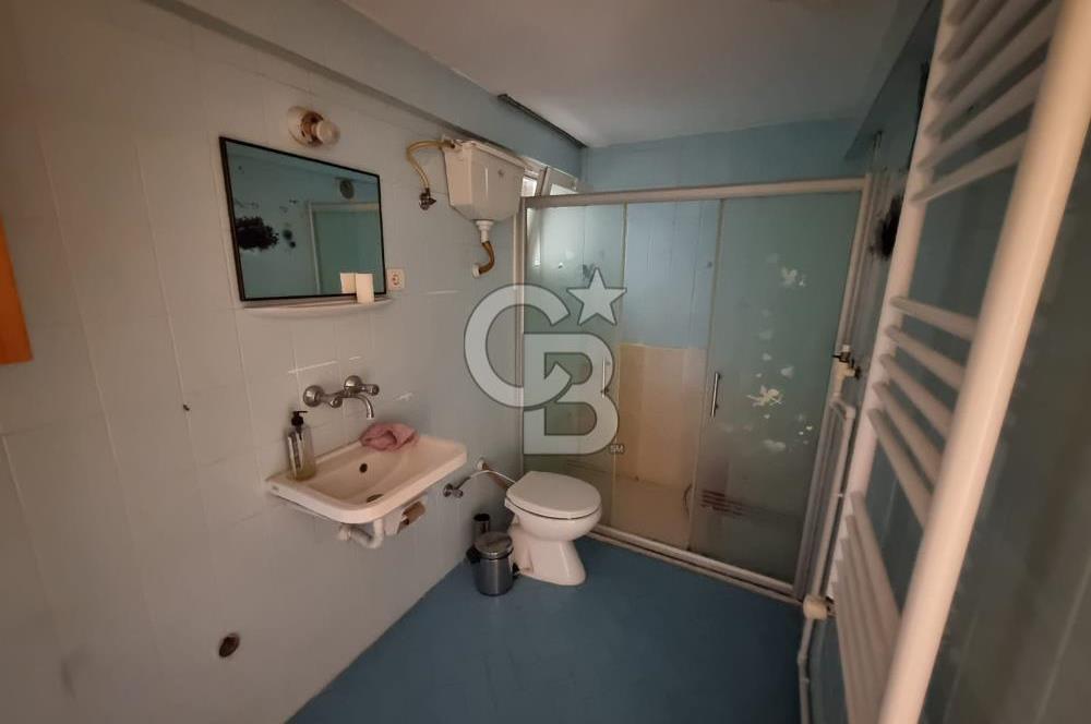 Bayraklı Sevgi Yolu Üzeri 2+1 Kiralık Daire