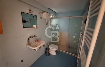 Bayraklı Sevgi Yolu Üzeri 2+1 Kiralık Daire