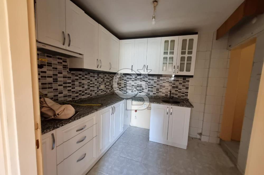 Bayraklı Sevgi Yolu Üzeri 2+1 Kiralık Daire