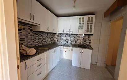 Bayraklı Sevgi Yolu Üzeri 2+1 Kiralık Daire