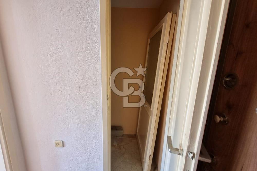 Bayraklı Sevgi Yolu Üzeri 2+1 Kiralık Daire