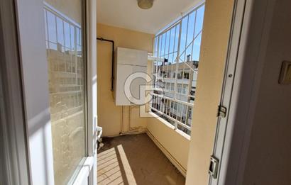 Bayraklı Sevgi Yolu Üzeri 2+1 Kiralık Daire