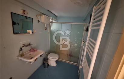 Bayraklı Sevgi Yolu Üzeri 2+1 Kiralık Daire