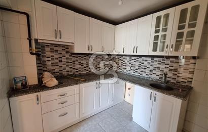 Bayraklı Sevgi Yolu Üzeri 2+1 Kiralık Daire