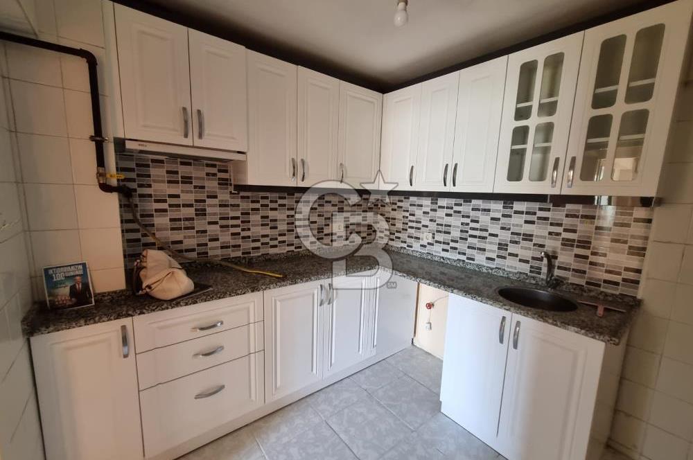 Bayraklı Sevgi Yolu Üzeri 2+1 Kiralık Daire