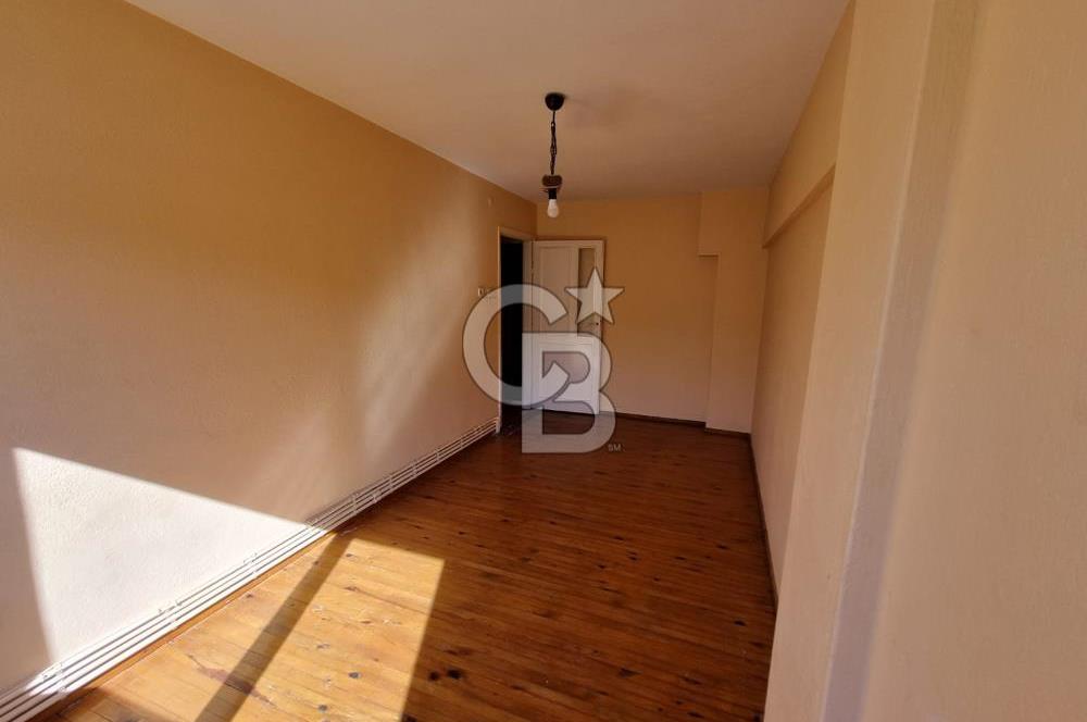 Bayraklı Sevgi Yolu Üzeri 2+1 Kiralık Daire