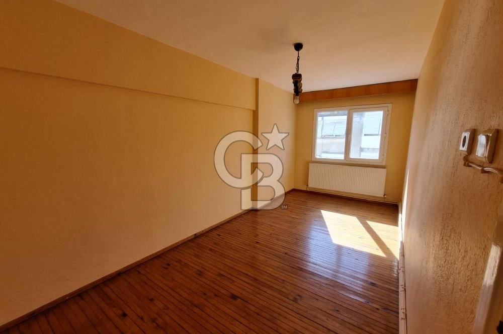 Bayraklı Sevgi Yolu Üzeri 2+1 Kiralık Daire