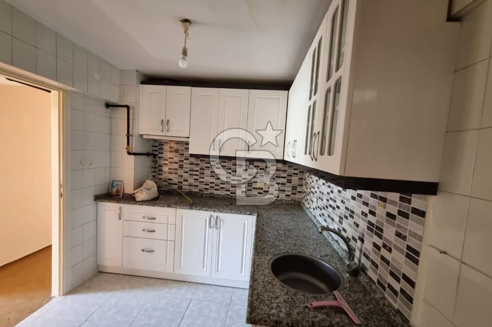 Bayraklı Sevgi Yolu Üzeri 2+1 Kiralık Daire