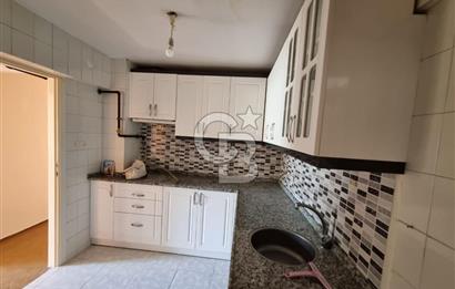 Bayraklı Sevgi Yolu Üzeri 2+1 Kiralık Daire