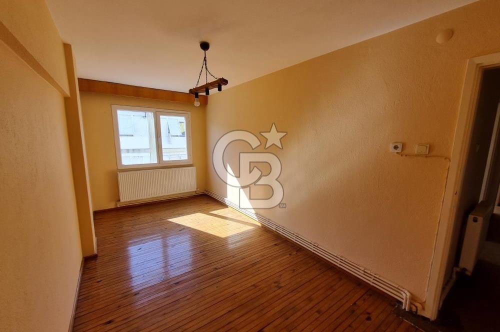 Bayraklı Sevgi Yolu Üzeri 2+1 Kiralık Daire