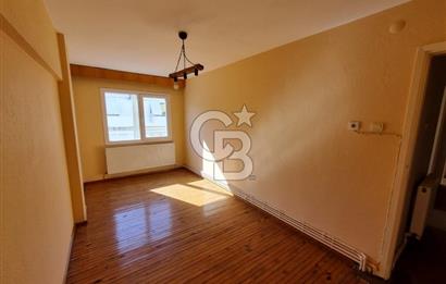 Bayraklı Sevgi Yolu Üzeri 2+1 Kiralık Daire