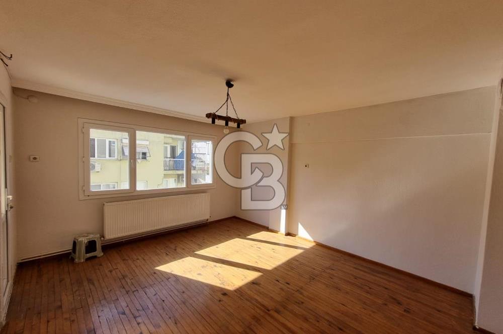 Bayraklı Sevgi Yolu Üzeri 2+1 Kiralık Daire