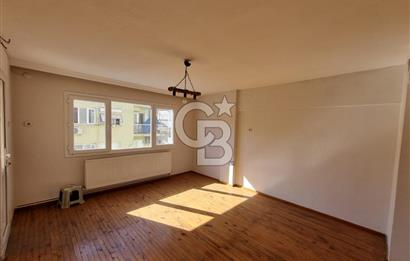 Bayraklı Sevgi Yolu Üzeri 2+1 Kiralık Daire