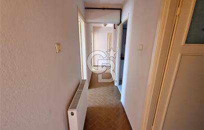 Bayraklı Sevgi Yolu Üzeri 2+1 Kiralık Daire