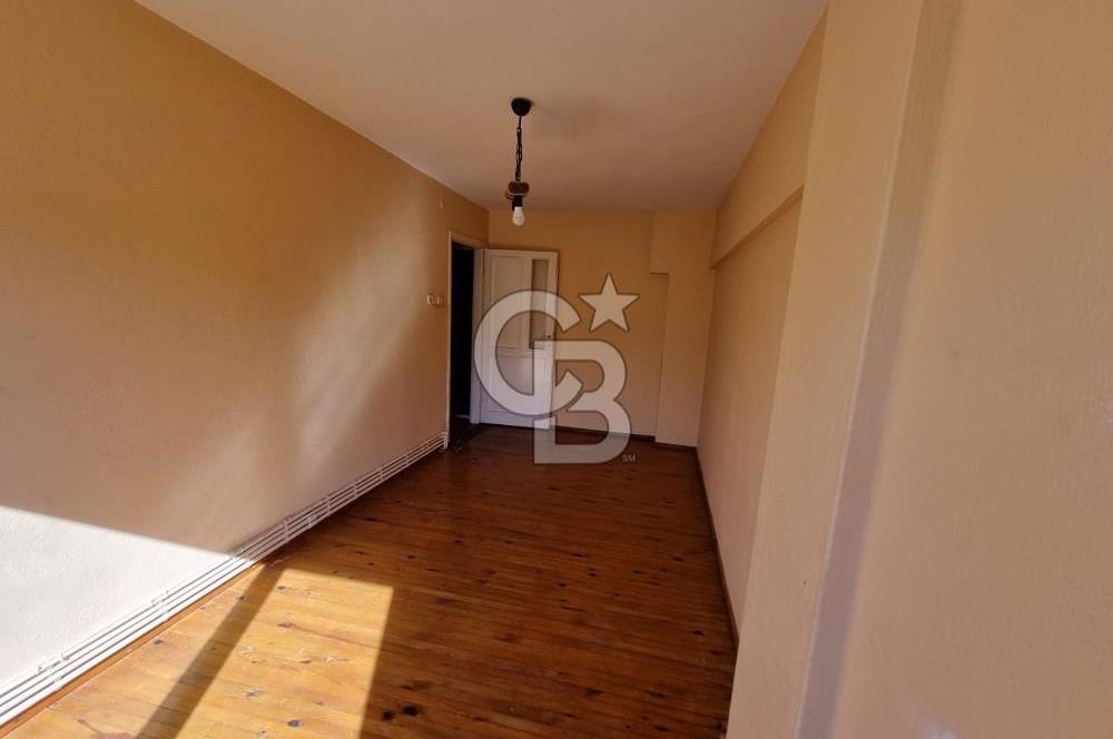 Bayraklı Sevgi Yolu Üzeri 2+1 Kiralık Daire