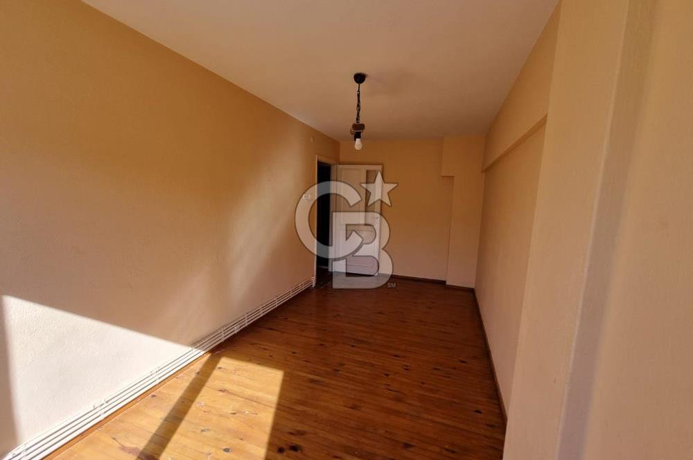 Bayraklı Sevgi Yolu Üzeri 2+1 Kiralık Daire