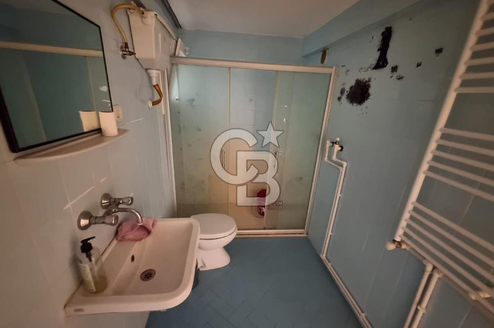 Bayraklı Sevgi Yolu Üzeri 2+1 Kiralık Daire
