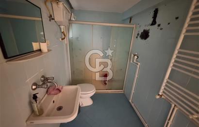 Bayraklı Sevgi Yolu Üzeri 2+1 Kiralık Daire