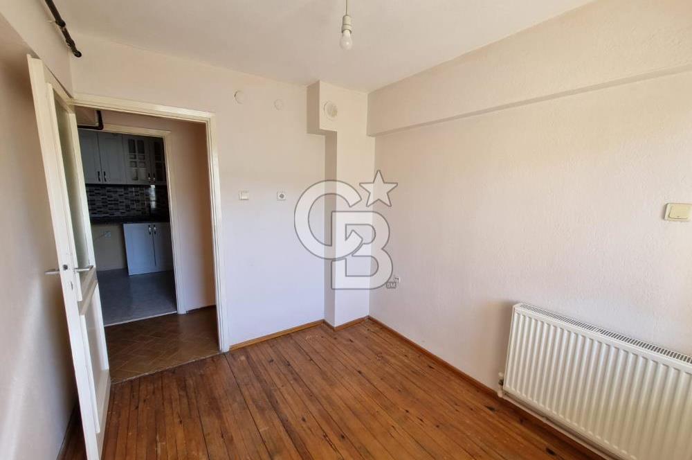 Bayraklı Sevgi Yolu Üzeri 2+1 Kiralık Daire