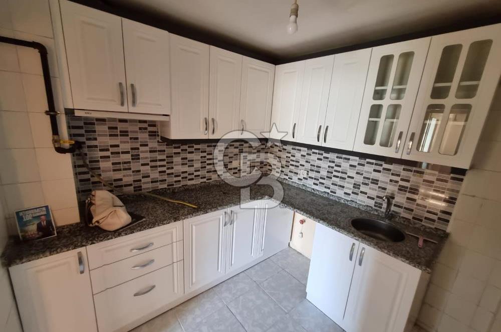 Bayraklı Sevgi Yolu Üzeri 2+1 Kiralık Daire