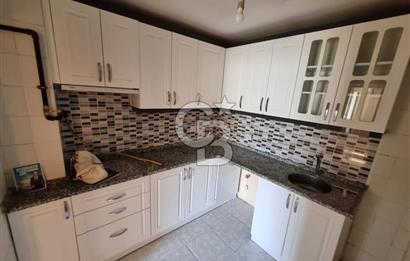 Bayraklı Sevgi Yolu Üzeri 2+1 Kiralık Daire