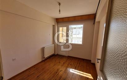 Bayraklı Sevgi Yolu Üzeri 2+1 Kiralık Daire