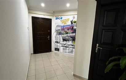 TRABZON MEYDAN'DA SATILIK HARİKA İŞ YERİ MÜLKÜ