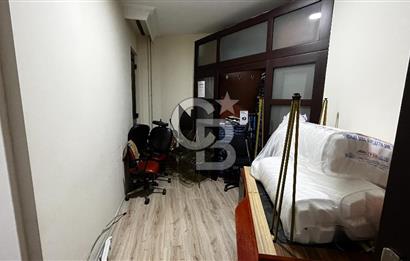 TRABZON MEYDAN'DA SATILIK HARİKA İŞ YERİ MÜLKÜ