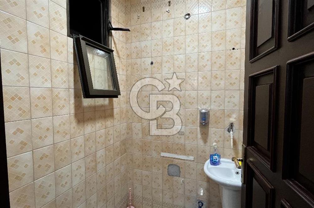 TRABZON MEYDAN'DA SATILIK HARİKA İŞ YERİ MÜLKÜ