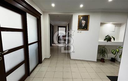 TRABZON MEYDAN'DA SATILIK HARİKA İŞ YERİ MÜLKÜ