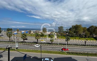 TRABZON MEYDAN'DA SATILIK HARİKA İŞ YERİ MÜLKÜ