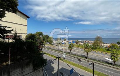 TRABZON MEYDAN'DA SATILIK HARİKA İŞ YERİ MÜLKÜ